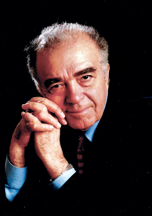 Vartan Arachelian