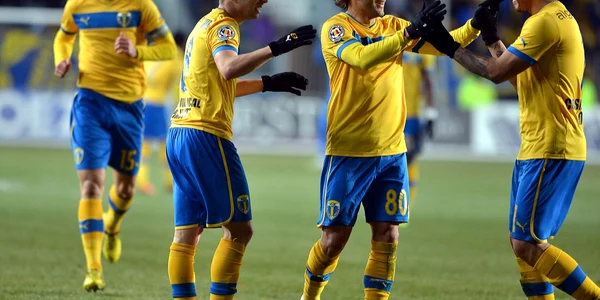 petrolul ploiesti foto razvan pasarica