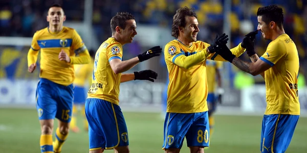 petrolul ploiesti foto razvan pasarica