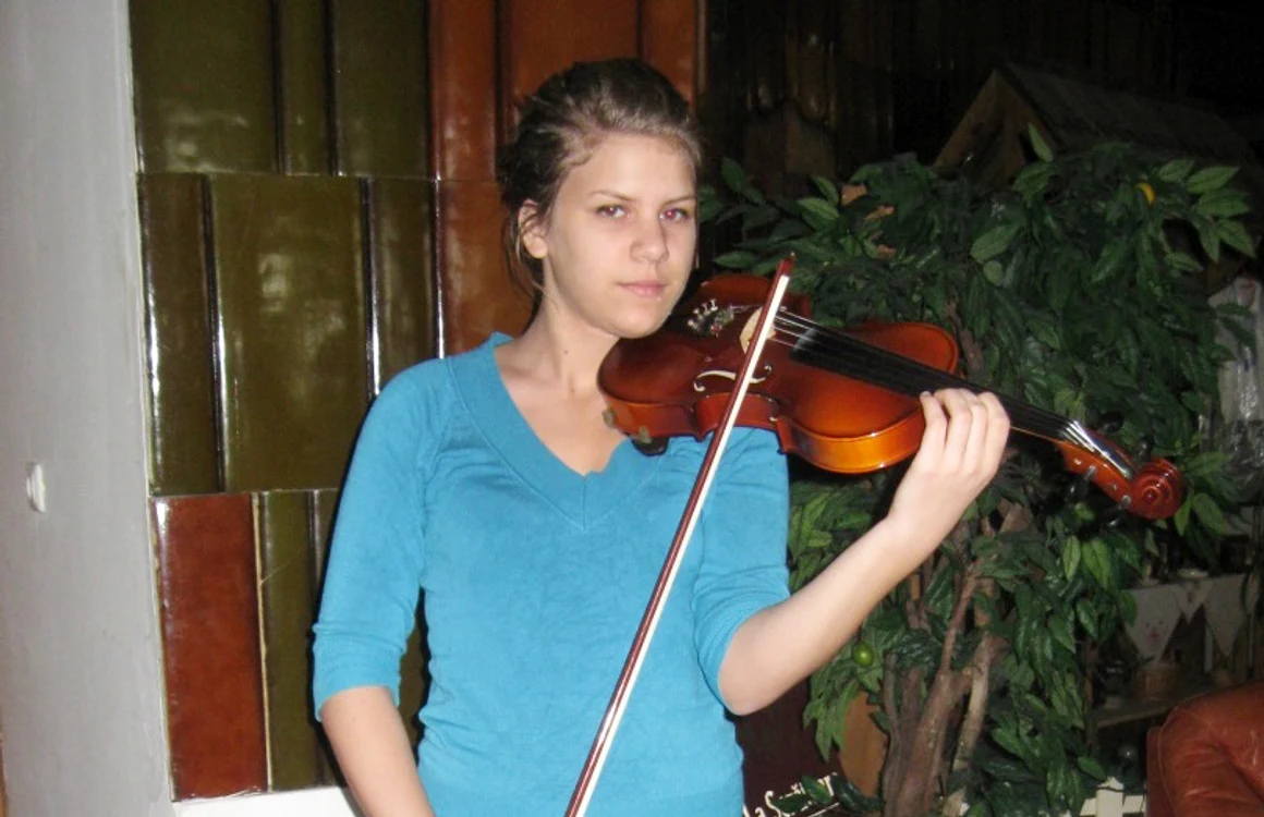 Cristina Şarpe