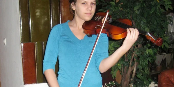 Cristina Şarpe