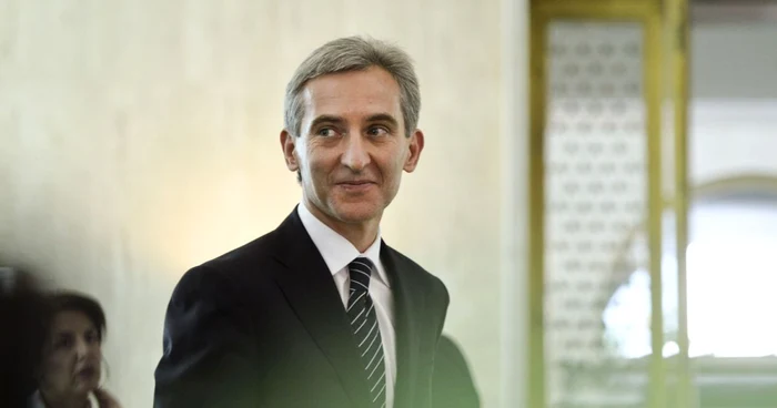 Premierul Iurie Leancă FOTO: Adevărul