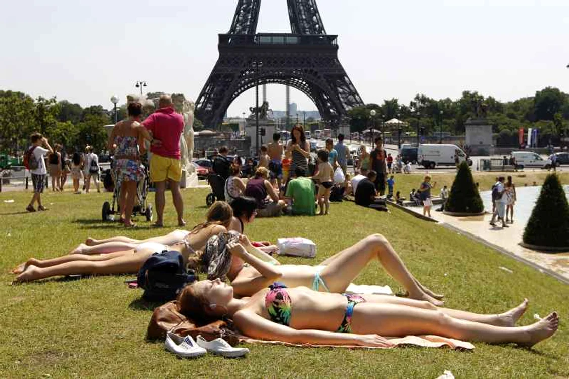 
    Turnul Eiffel este cel mai scump monument istoric. (Foto: Reuters)  