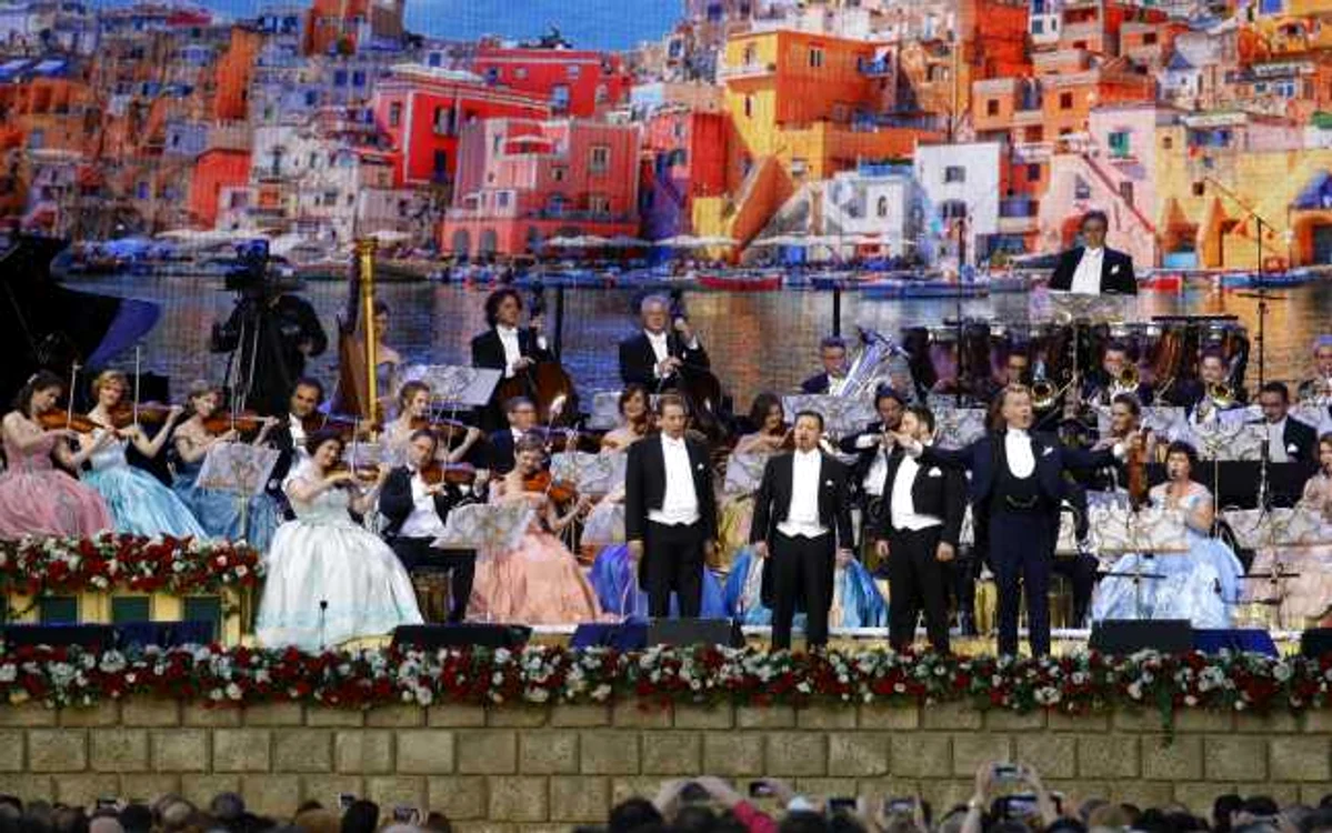 andre rieu