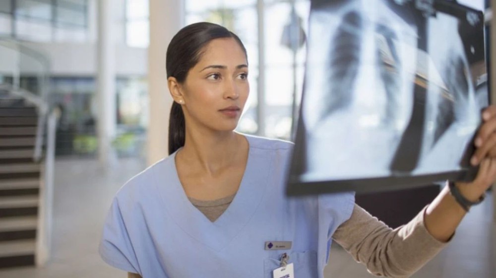 Nova barvna rentgenska tehnologija obeta zgodnejše odkrivanje raka