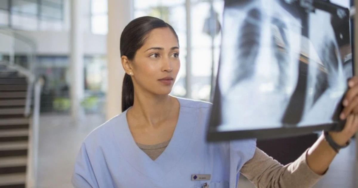 Radiografiile color de înaltă rezoluţie, soluţie pentru depistarea cancerului