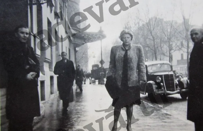 Ana Pauker. Adevărul