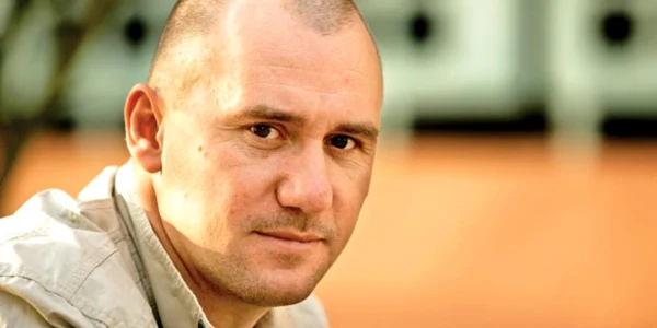 Regizorul Radu Muntean 