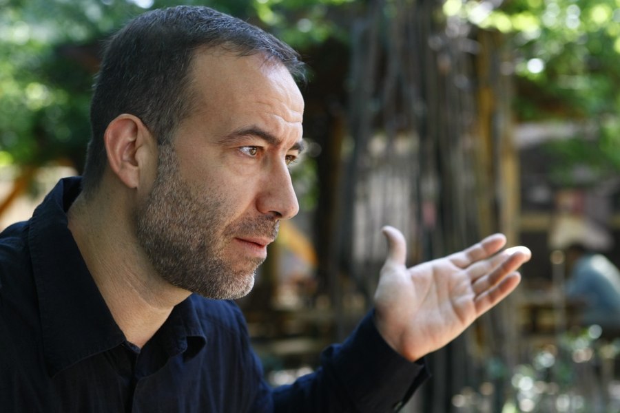 29 iunie: Ziua în care s-a născut actorul Șerban Pavlu VIDEO