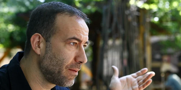 Serban Pavlu actor