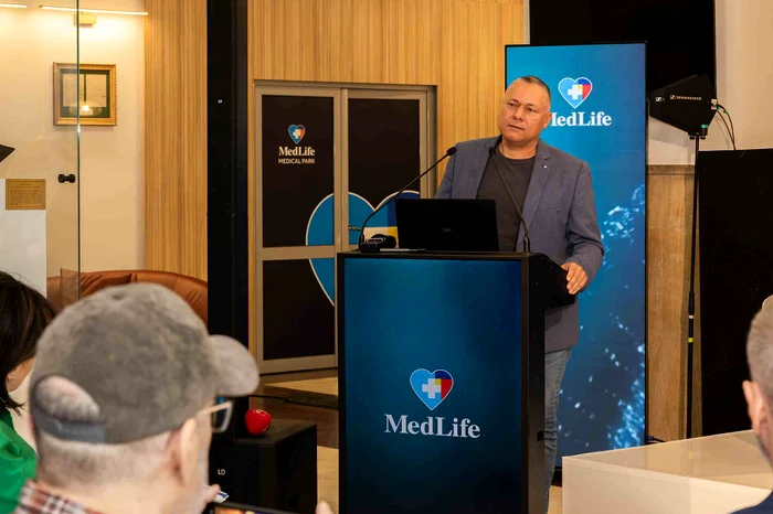 Mihai Marcu MedLife jpg