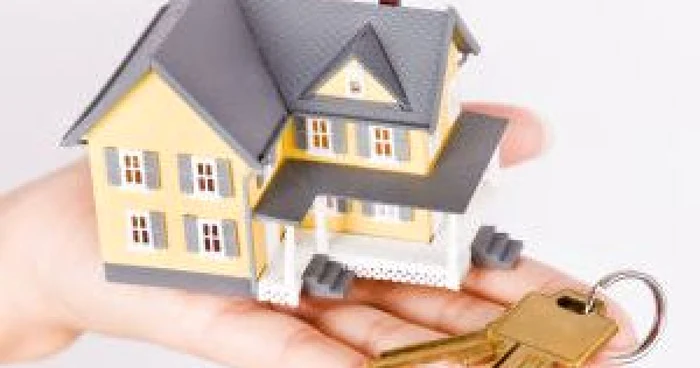 Băncile primesc câte 150 de cereri pe zi pentru „Prima casă" - Revista presei economice