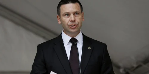 Kevin McAleenan 