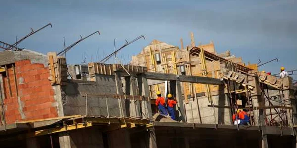 constructie casa FOTO adevarul