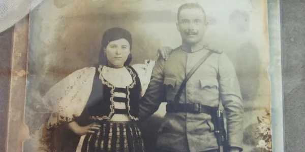 ardeleni in primul razboi mondial foto