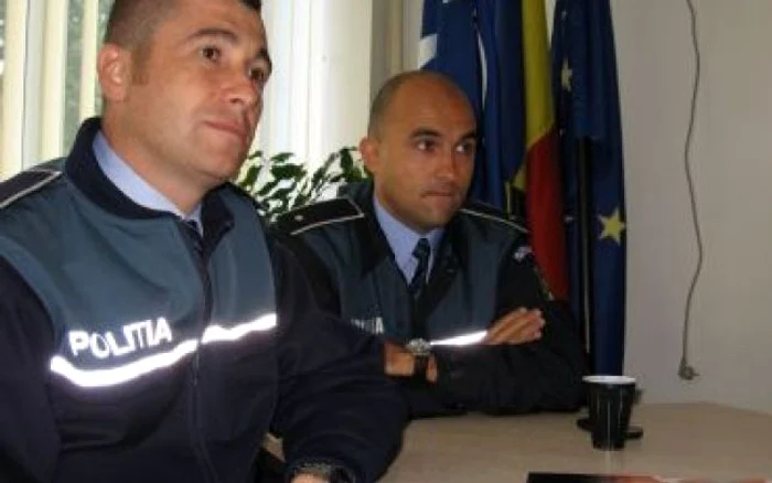 Braşov: Cornel Zaharia demisionează din Poliţia Rutieră Braşov