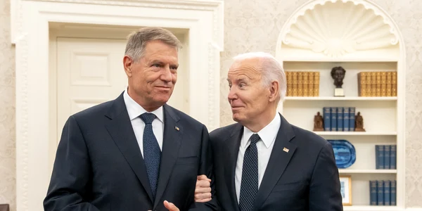 presidency Iohannis Biden 2 jpeg