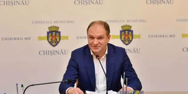 Ion Ceban