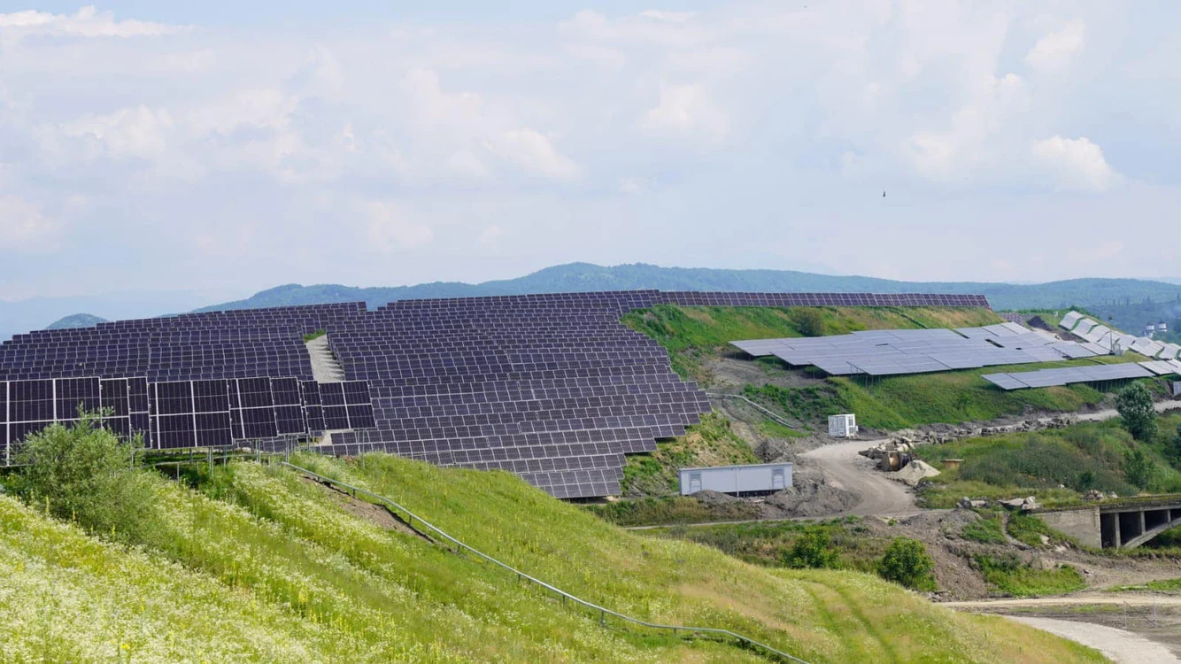 PwC explică cum se poate atinge neutralitatea climatică până în 2050, Foto: Corneliu Stefan