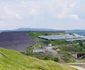 Parc fotovoltaic realizat în comuna Șotânga, din Dâmbovița. FOTO Corneliu Ștefan