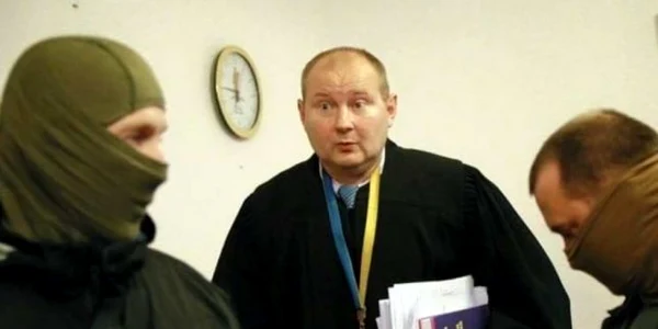 Mikola Ceaus