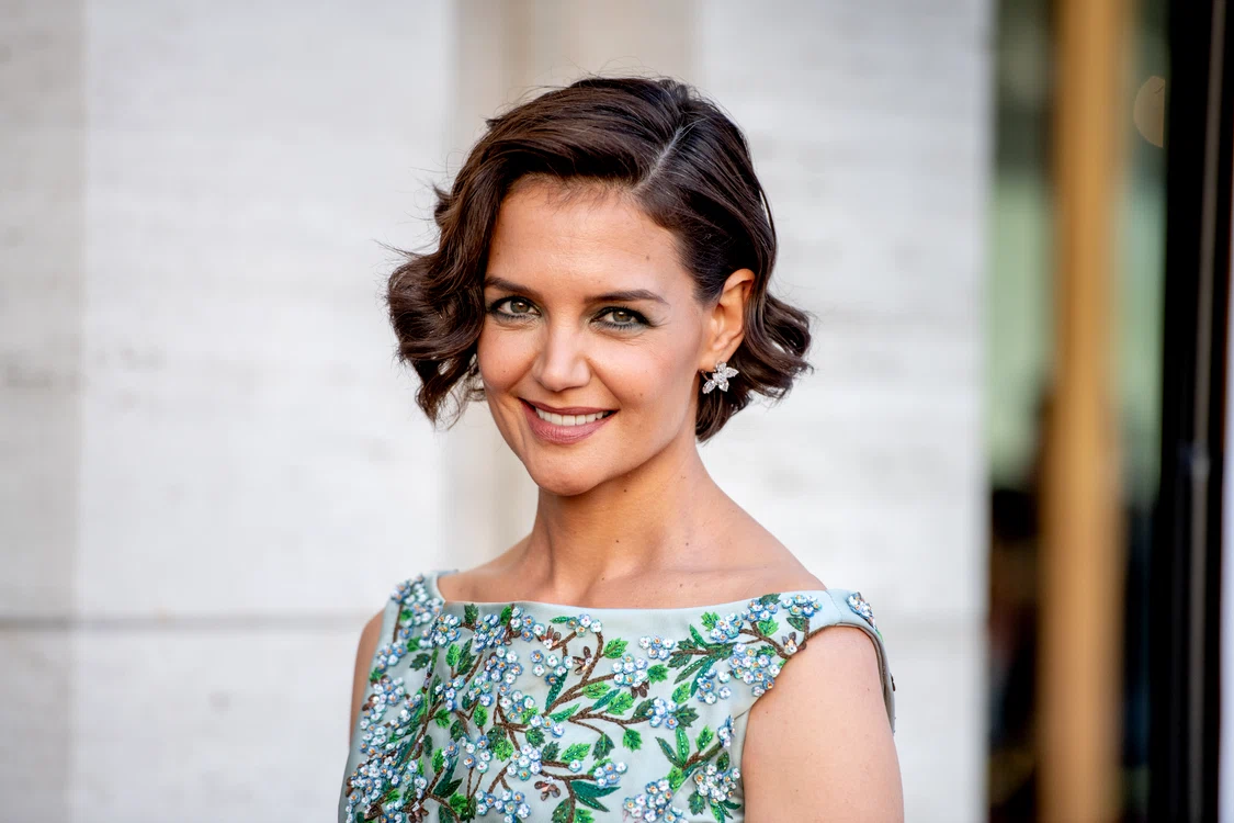 
    Katie Holmes vrea să se mărite la Parisfoto: Getty  