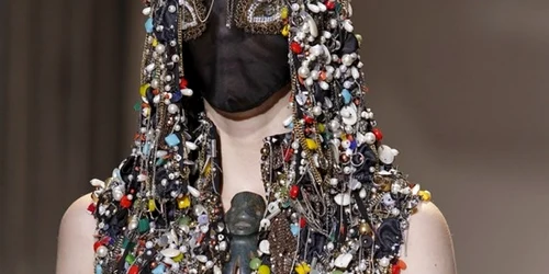 creatie martin maison margiela