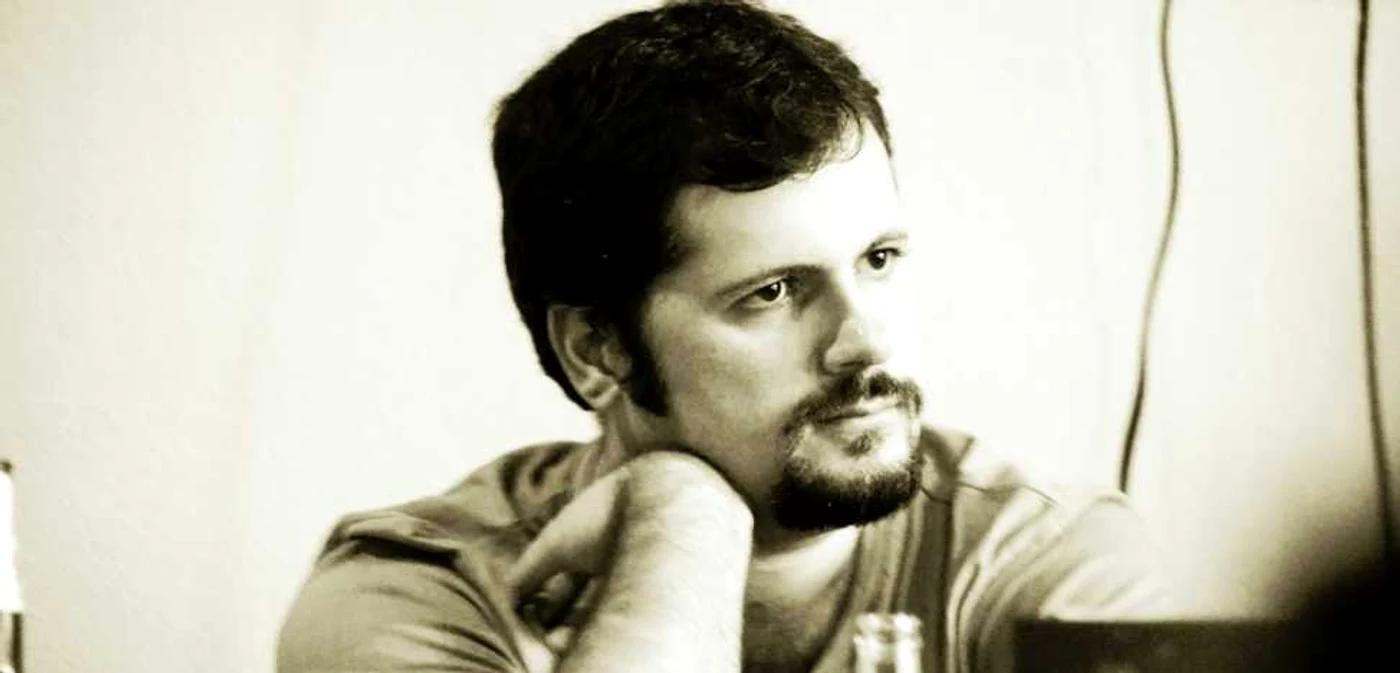 Radu Vancu FOTO Medeea Iancu