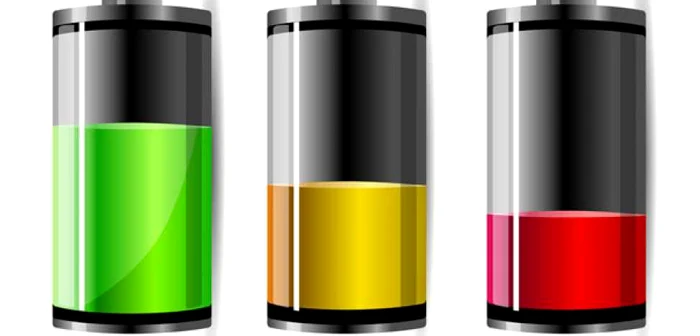 Cât de mulţumiţi sunteţi de bateria telefonului vostru? FOTO Shutterstock