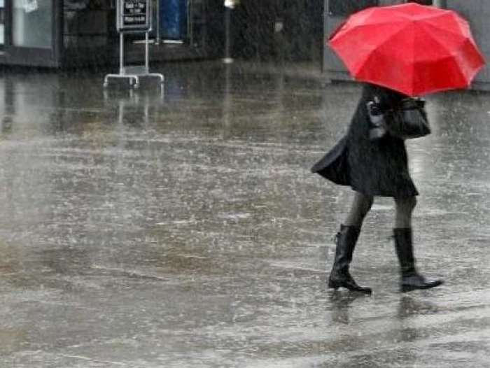 
    Vremea se schimbă radical în această noapte (3/4 februarie)  