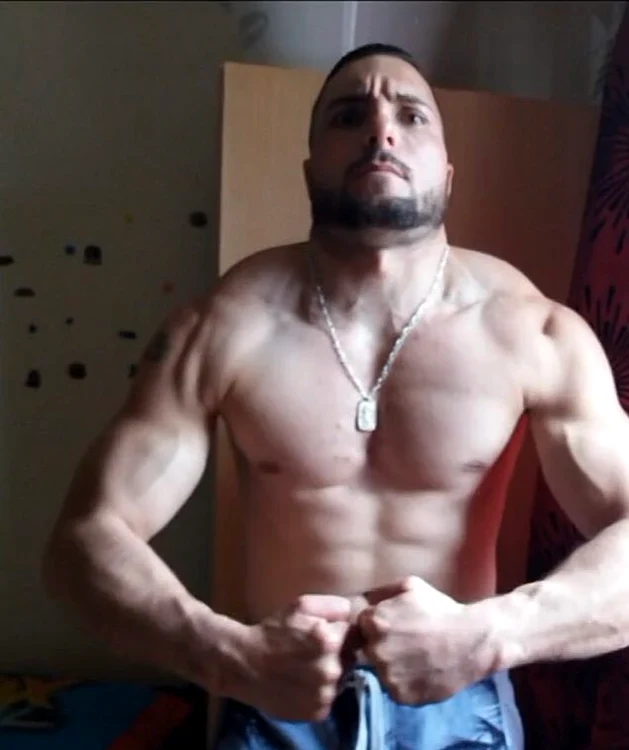 Captură video Tik Tok / Laurențiu Ghiță