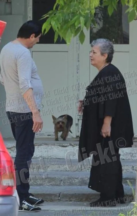 Nelu Crudu (foto: Caps)