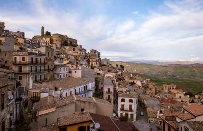 Cammarata FOTO Shutterstock