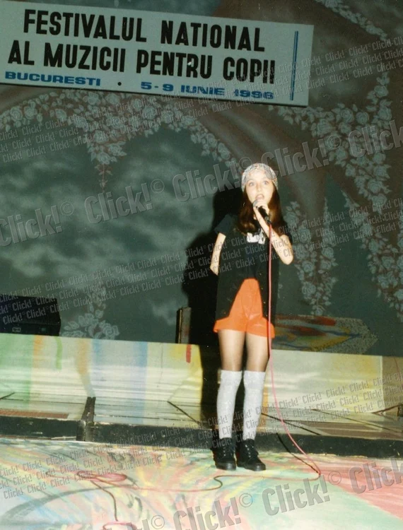 Alina Sorescu