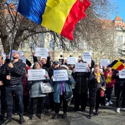 protest oradea foto fb aur bihor 1 jpg
