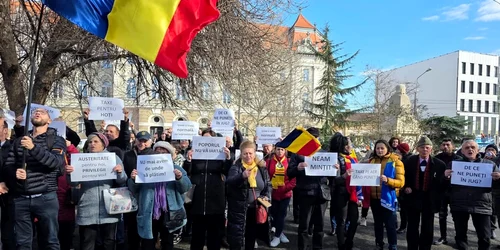 protest oradea foto fb aur bihor 1 jpg