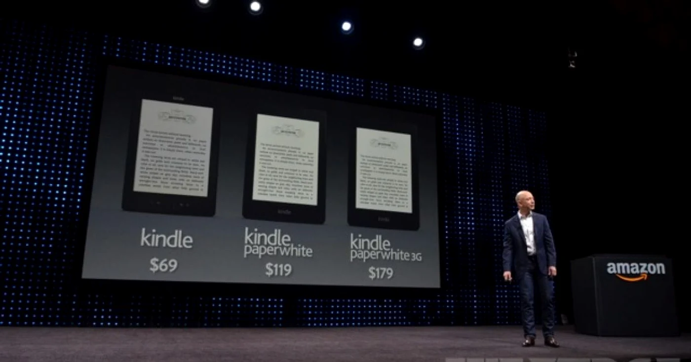 Lectura pe ebook reader nu face bine somnului. FOTO The Verge