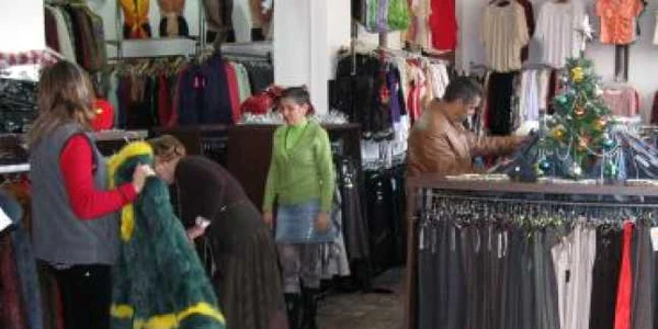 Foto: I. Tudor (Arhivă)
