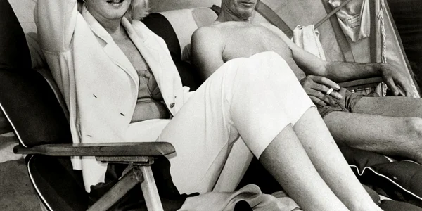 Marilyn Monroe