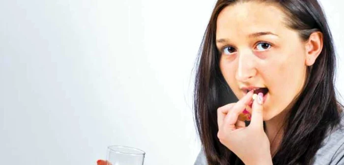 Mesele copioase de Sărbători cer suplimente de enzime