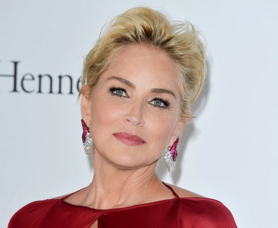 Sharon Stone, o frumusețe fără vârstăfoto: Getty Images