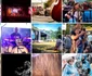 Fotografiile din concursul „De la Sunet la Lumină” - unic în România dedicat Open Air Blues Festival de la Brezoi - Vâlcea Foto