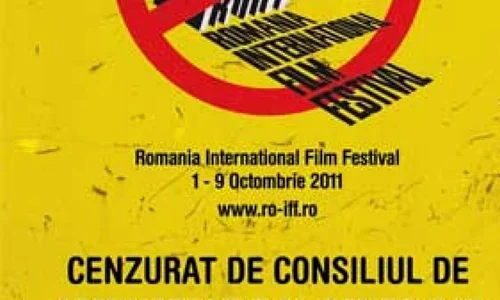Romania International Film Festival vă aşteaptă săptămâna aceasta jpeg