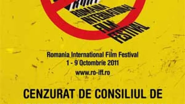 Romania International Film Festival vă aşteaptă săptămâna aceasta jpeg