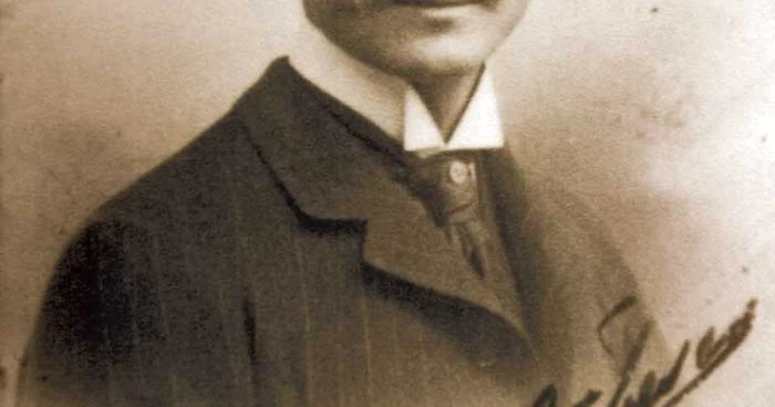 valentin bibescu foto arhive