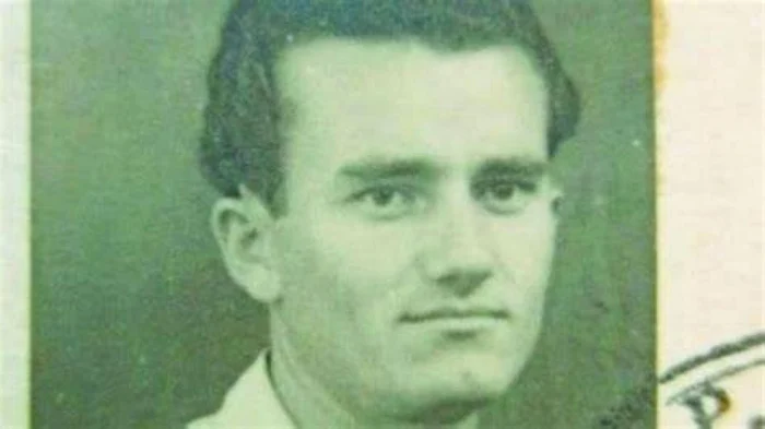 Ion Ceausescu