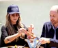 Prințul William a făcut un grătar cu Heidi Klum, GettyImages
