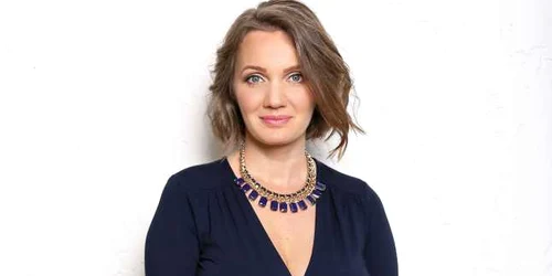 nora niculescu cuibul berzelor foto arhiva personala
