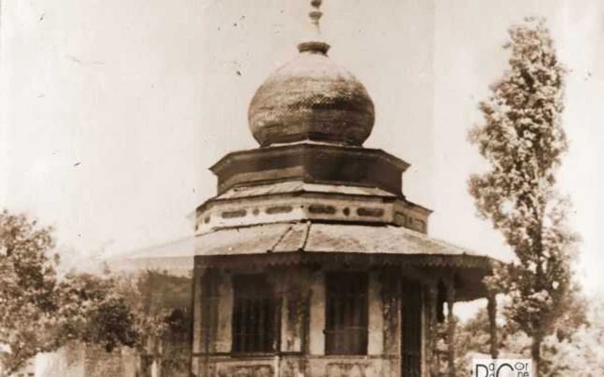 Casa Beiului FOTO Arhivă arh. Radu Cornescu