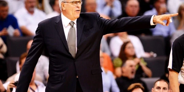 Phil Jakcson, recordmanul titlurilor NBA ca antrenor